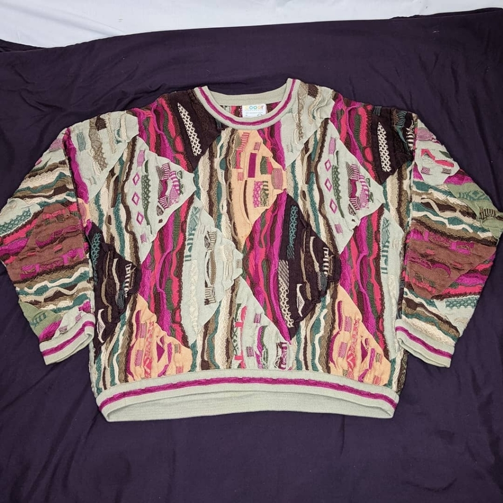 Coogi